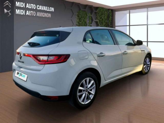 Renault Mégane image 5