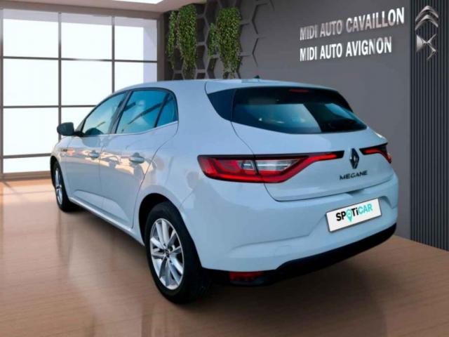 Renault Mégane image 1