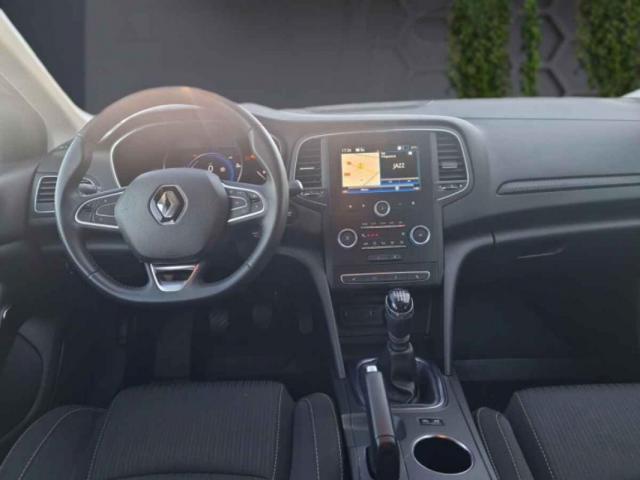 Renault Mégane image 7