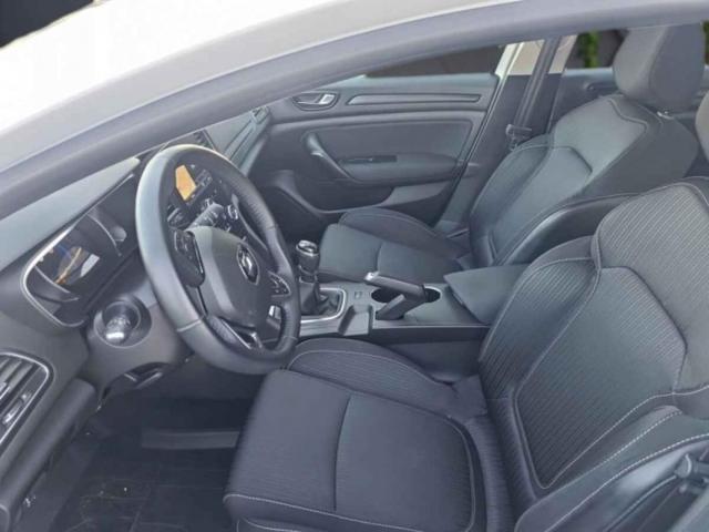 Renault Mégane image 4