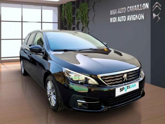 Peugeot 308 image 9