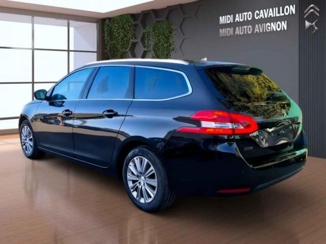 Peugeot 308 image 5