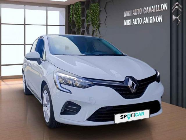 Clio image 7