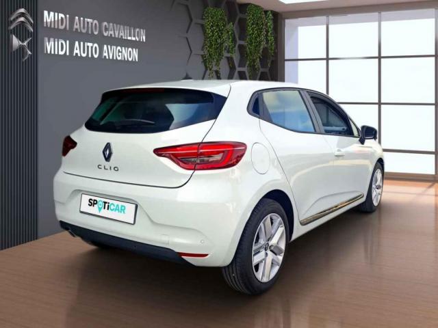 Clio image 6