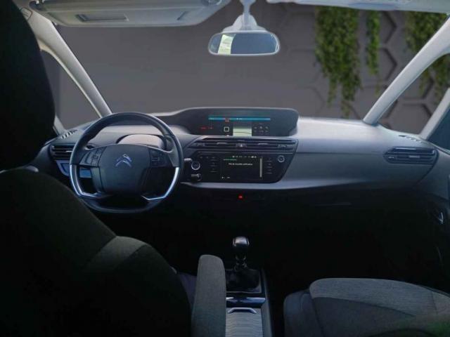 Citroen Grand C4 Spacetourer image 2
