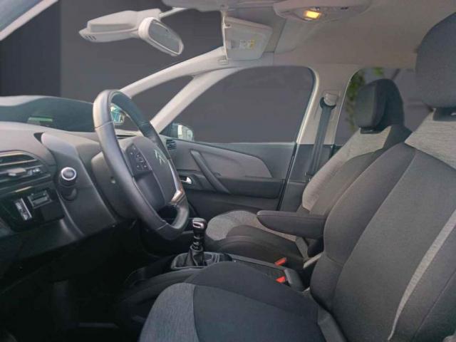 Citroen Grand C4 Spacetourer image 5