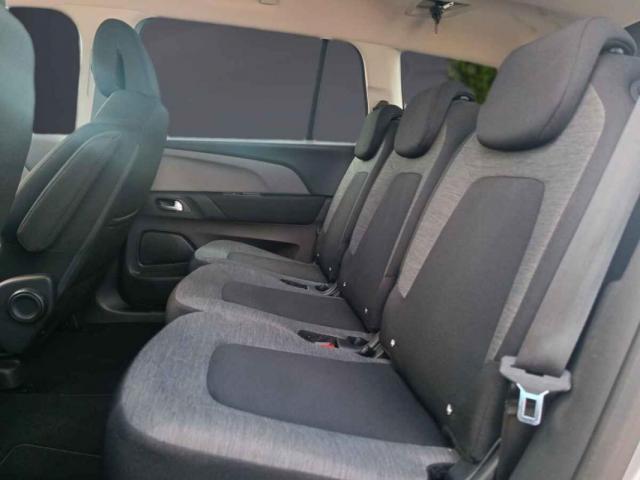 Citroen Grand C4 Spacetourer image 9