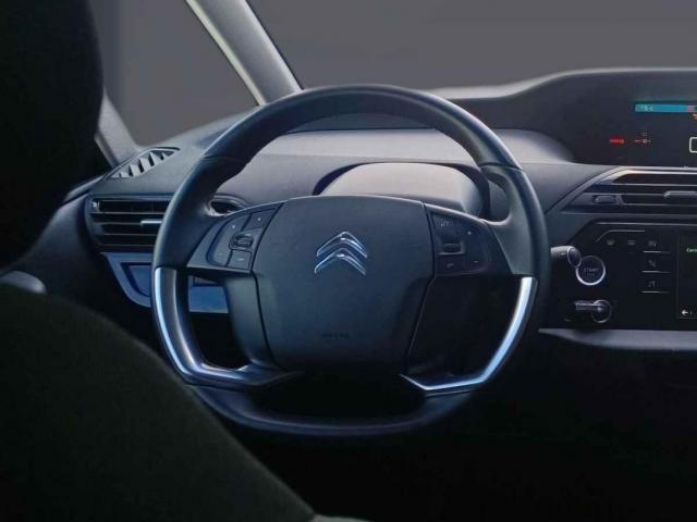 Citroen Grand C4 Spacetourer image 3