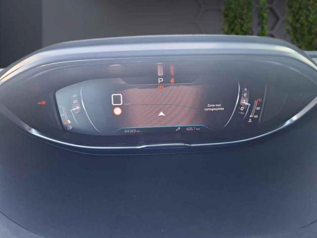 Peugeot 3008 image 2
