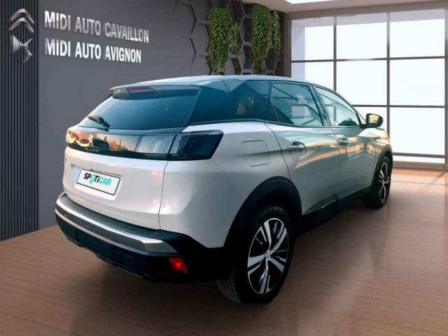 Peugeot 3008 image 9