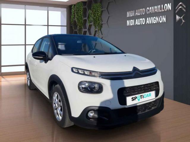 Citroen C3 image 5