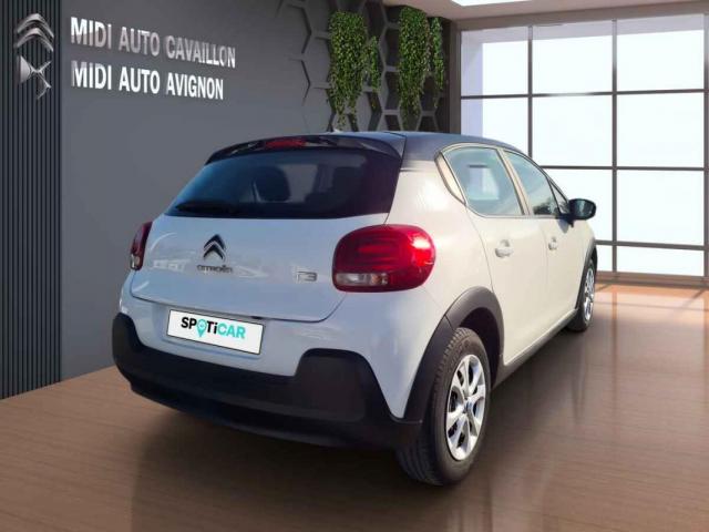 Citroen C3 image 4
