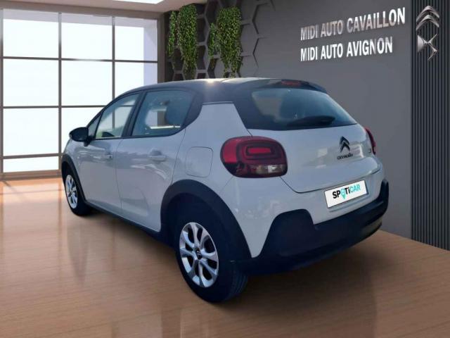 Citroen C3 image 7