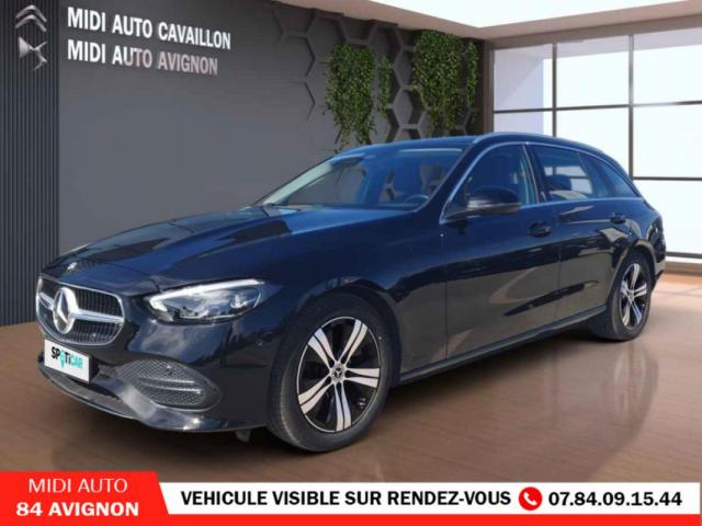 Mercedes Benz
