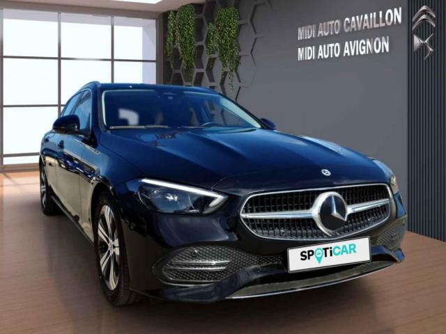 Mercedes Benz Classe C image 8