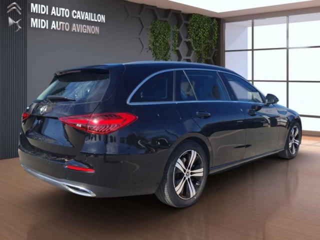 Mercedes Benz Classe C image 1