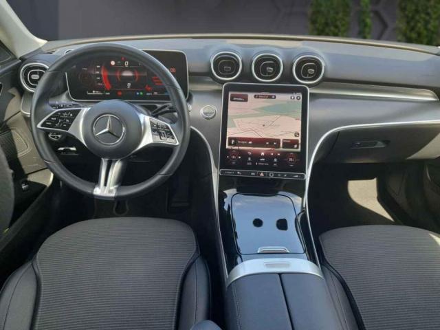 Mercedes Benz Classe C image 3