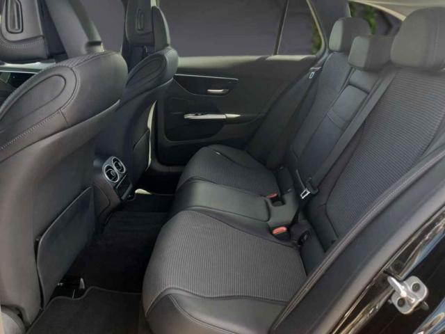 Mercedes Benz Classe C image 9