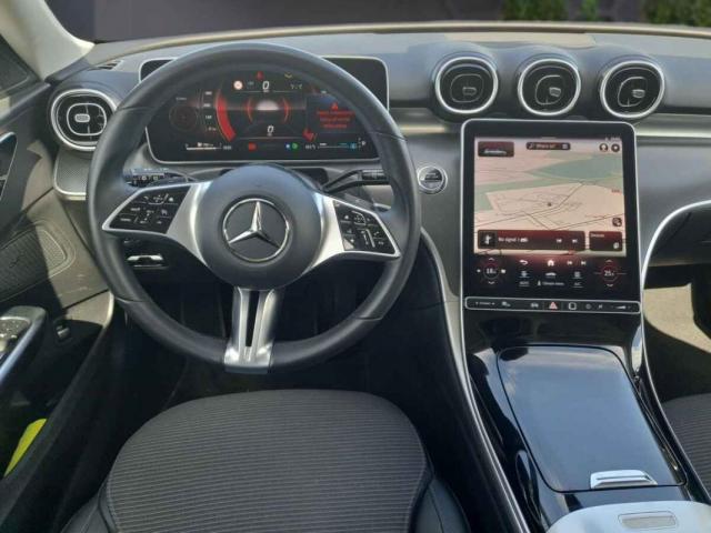 Mercedes Benz Classe C image 6