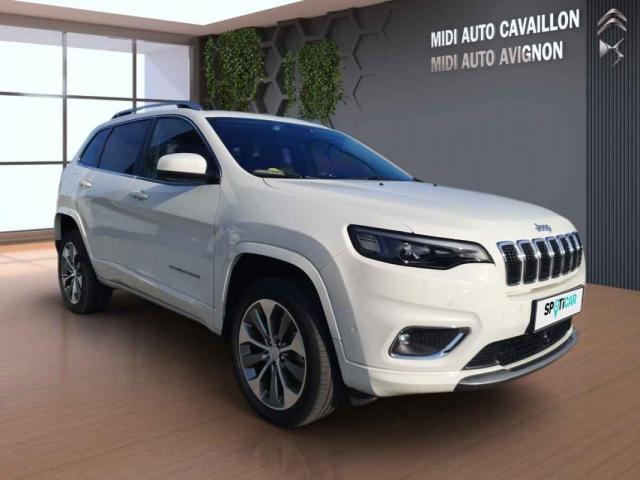 Jeep Cherokee image 9