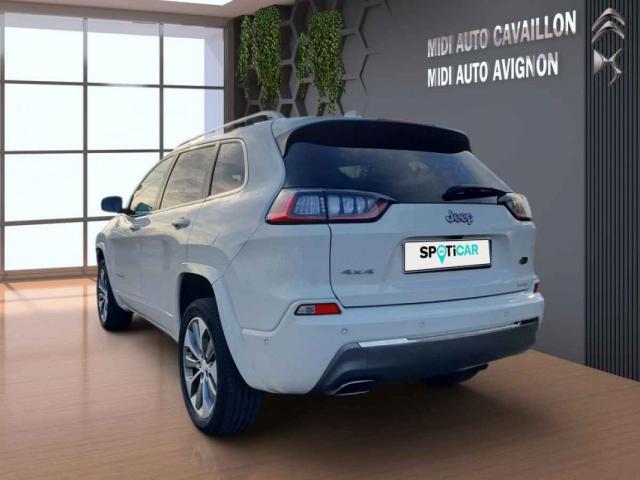 Jeep Cherokee image 7