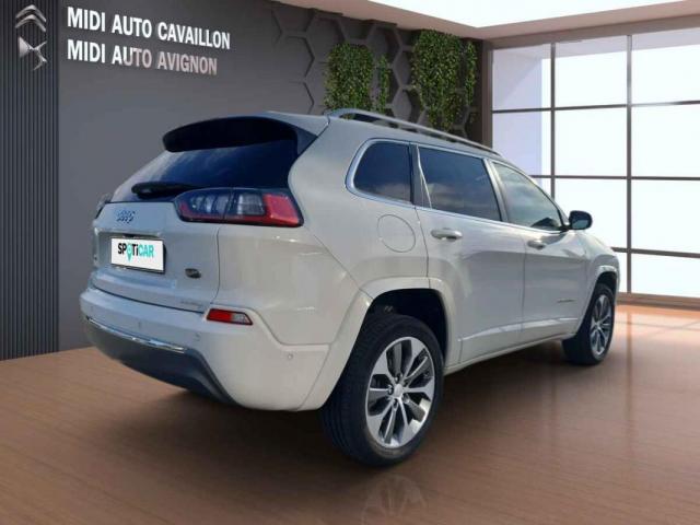 Jeep Cherokee image 6
