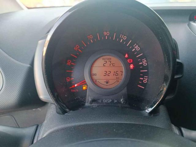 Citroen C1 image 8