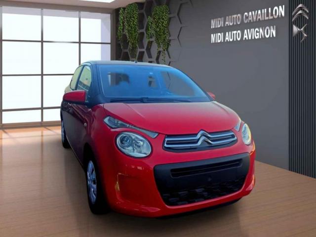 Citroen C1 image 6