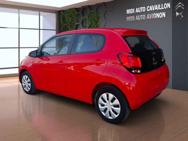 Citroen C1 image 3
