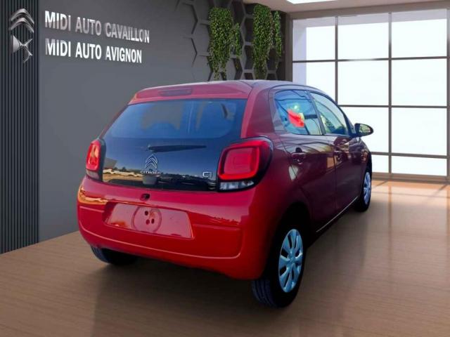 Citroen C1 image 2