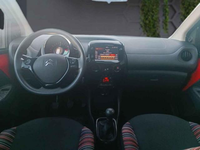 Citroen C1 image 5