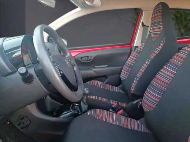 Citroen C1 image 4