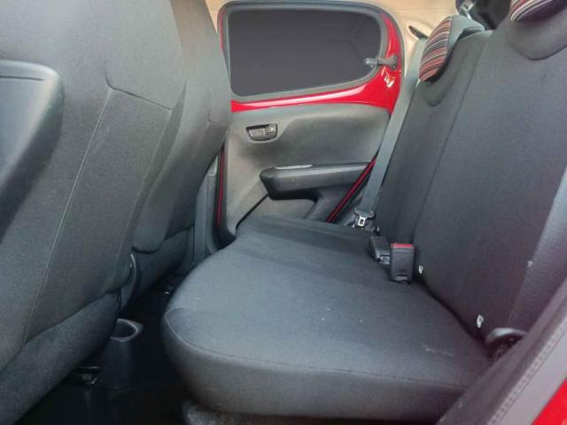 Citroen C1 image 1
