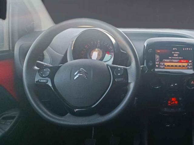Citroen C1 image 9