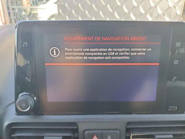 Citroen Berlingo image 3