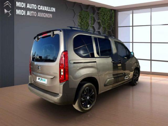 Berlingo image 8