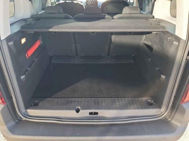 Citroen Berlingo image 4