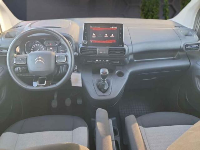 Citroen Berlingo image 7