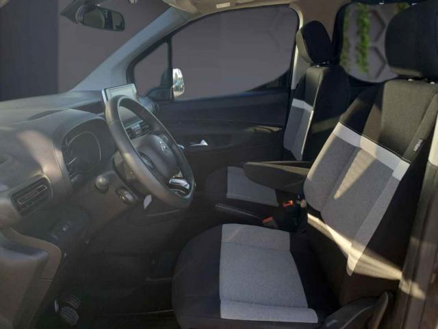 Citroen Berlingo image 9