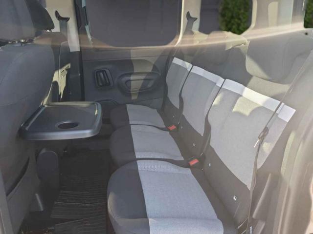 Citroen Berlingo image 5