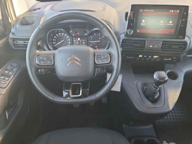 Citroen Berlingo image 2