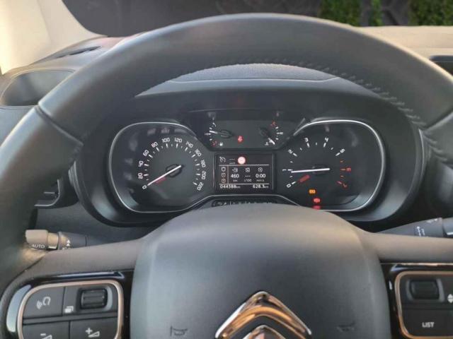 Citroen Berlingo image 1