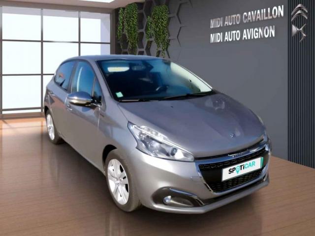 Peugeot 208 image 5