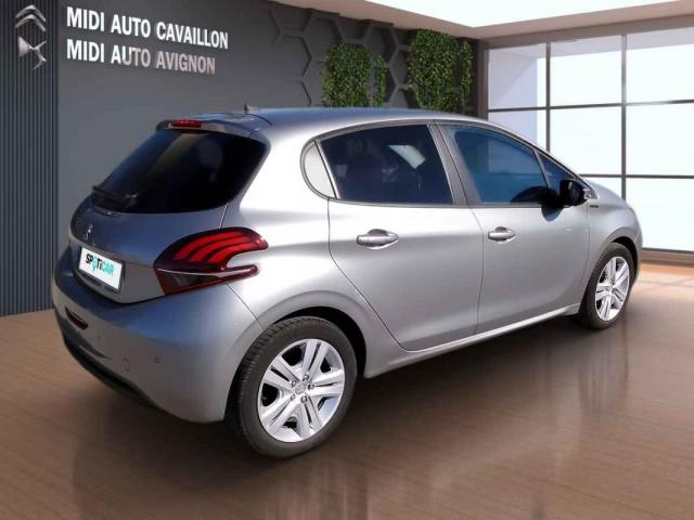Peugeot 208 image 4