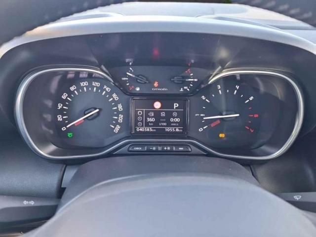 Citroen C3 Aircross image 3