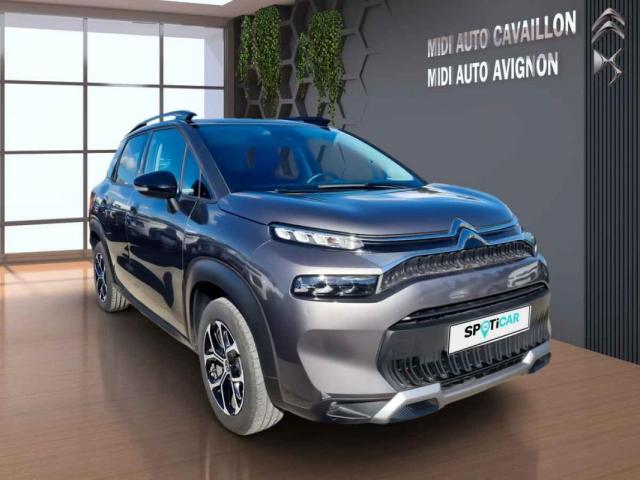 Citroen C3 Aircross image 4
