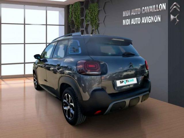 Citroen C3 Aircross image 6