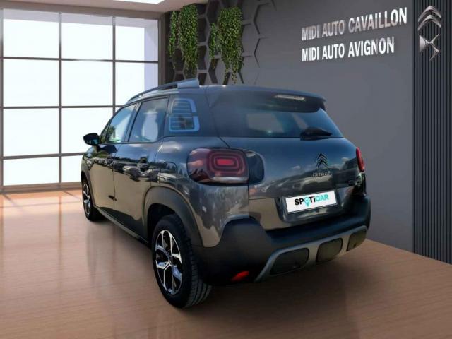 C3 Aircross image 6