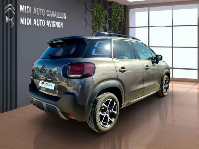 Citroen C3 Aircross image 1