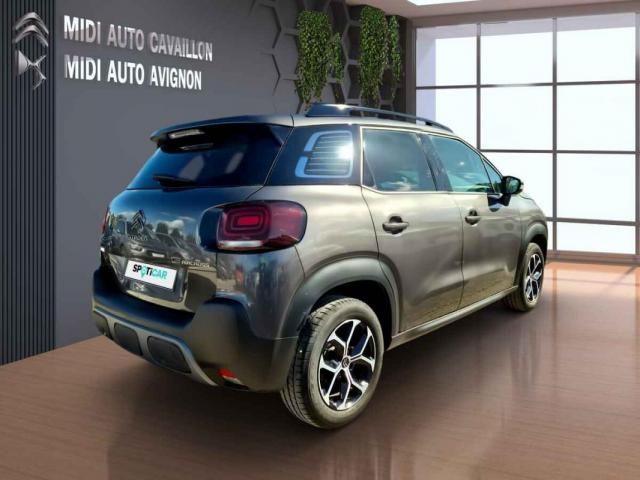 C3 Aircross image 1